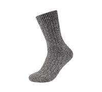 Unisex cosy mouline Boot Socks 1p 39-42