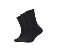 Socken im 3er-Pack 39-42 schwarz 6007844.9900.39-42