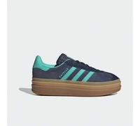 Unisex Gazelle Bold W Lässig Sneaker Niedrig JQ6437