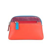 Unisex Geldbörse aus Leder - MYWALIT - Large Coin Purse - 313-183 - Pompeii