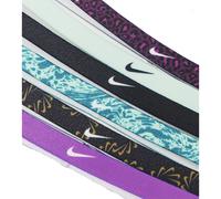 UNISEX HAARBÄNDER 9318/42 HEADBAND 6 PK PR (9318-427185) one size