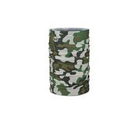 unisex halsband buff coolnet uv angler khaki