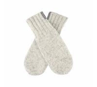 Devold Nansen Mittens Grey Melange 9.5