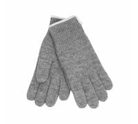 Unisex-Handschuhe Devold Wollhandschuh grau L