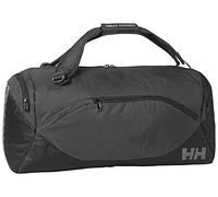 Unisex Helly Hansen Bislett Training Bag, Ebenholz, STD