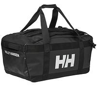 Unisex Helly Hansen H/H Scout Duffel L, Schwarz, STD