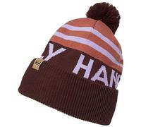 Helly Hansen Men Ridgeline Beanie Poppy Red Größe One Size