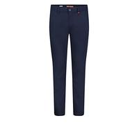 MAC Hose 0762l660000 Unisex Nautic Blue Größe 35/30