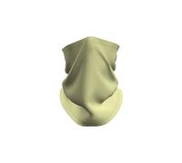 unisex icebreaker cool lite flexi neckwarmer gelb