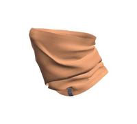 unisex icebreaker flexi neckwarmer beige