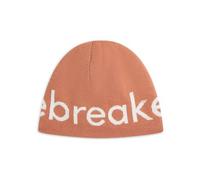 unisex icebreaker merino mutze braun