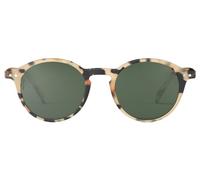 unisex izipizi c sun schwarz polarized