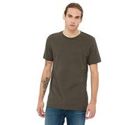 Unisex Jersey Short-Sleeve T-Shirt ARMY XL