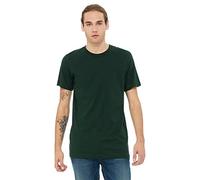 Unisex Jersey Short-Sleeve T-Shirt FOREST S