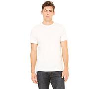 Unisex Jersey Short-Sleeve T-Shirt NATURAL M