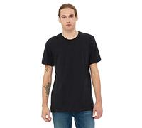 Bell Canvas Unisex T-Shirt 3001 vintage black XL