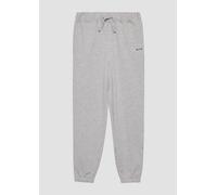 Unisex Jogpants mit Weitenregulierung 128 grau 2174133.9400.128