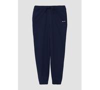 Unisex Jogpants mit Weitenregulierung 164 blau 2174133.5952.164