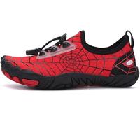 Unisex Kinder Aqua-Schuhe Wet Shoes Kinder Kleinkind Größe Aqua Beach Surf Wasser Schwimmen Badeschuhe Mädchen Jungen Barfußschuhe Schwimmschuhe Wasserschuhe Strandschuhe