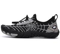 Unisex Kinder Aqua-Schuhe Wet Shoes Kinder Kleinkind Größe Aqua Beach Surf Wasser Schwimmen Badeschuhe Mädchen Jungen Barfußschuhe Schwimmschuhe Wasserschuhe Strandschuhe