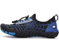 Unisex Kinder Aqua-Schuhe Wet Shoes Kinder Kleinkind Größe Aqua Beach Surf Wasser Schwimmen Badeschuhe Mädchen Jungen Barfußschuhe Schwimmschuhe Wasserschuhe Strandschuhe