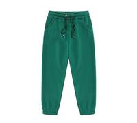 Unisex Kinder Jogginghose,Lässiger Sweatpants Kordelzug, lockere Passform Outdoor Outdoorhose Low Waist Jeans Y2K Hip Hop Streetwear für Jungen und Mädchen