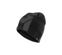 Millet Logo Mütze One Size Black / Tarmac