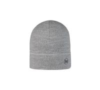 unisex mutze buff merino lightweight grau