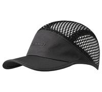 unisex mutze mammut aenergy mesh schwarz S/M