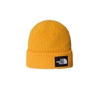 unisex mutze the north face salty lined gelb