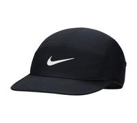 Tennismütze Nike Dri-Fit Fly Cap - black/anthracite/white M//L