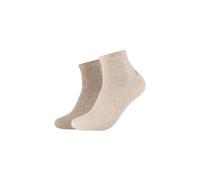 Unisex originals organic Quarter 2p 35-38