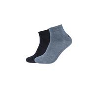 Unisex originals organic Quarter 2p 43-46