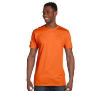 Unisex Perfect-T T-Shirt - SCHWARZ - SD0102HI3KVW