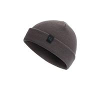 unisex rab adzuki beanie grau