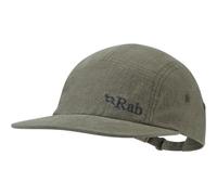Rab Obtuse 5 Panel Cap army (ARM) OS