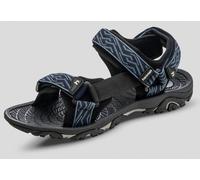 Unisex-Sandalen Hannah Belt India Inc 36