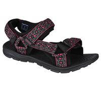 Unisex-Sandalen Hannah Füße Jazzy 40