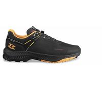 Unisex-Schuhe Garmont 9.81 HI-RIDE schwarz/gelb 45