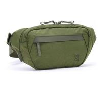 unisex schultertasche chrome sabin 3l grun 3