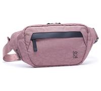 unisex schultertasche chrome sabin 3l violett 3