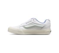 Vans Knu Skool Premium Leather Dusty Blue Größe: 36 | Trainers Outlet | Damen | Blau