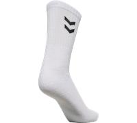 UNISEX SOCKEN 3-PACK BASIC SOCK (22030-9001) 46-48