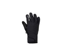 VAUDE Handschuhe Lagalp Softshell II, black, 7, 41687