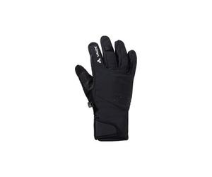 unisex softshell handschuhe vaude lagalp ii schwarz S