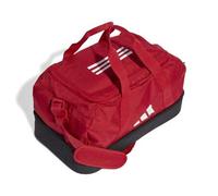 Unisex Sporttasche Tiro L Du S Bc, Team Power Red 2/Schwarz/Weiß, Ns