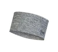 unisex stirnband buff dryflx grau