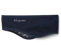unisex stirnband columbia trail shaker schwarz
