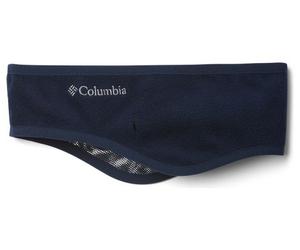 unisex stirnband columbia trail shaker schwarz