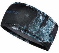 Unisex-Stirnband Craft Core Essence Jersey grün UNI